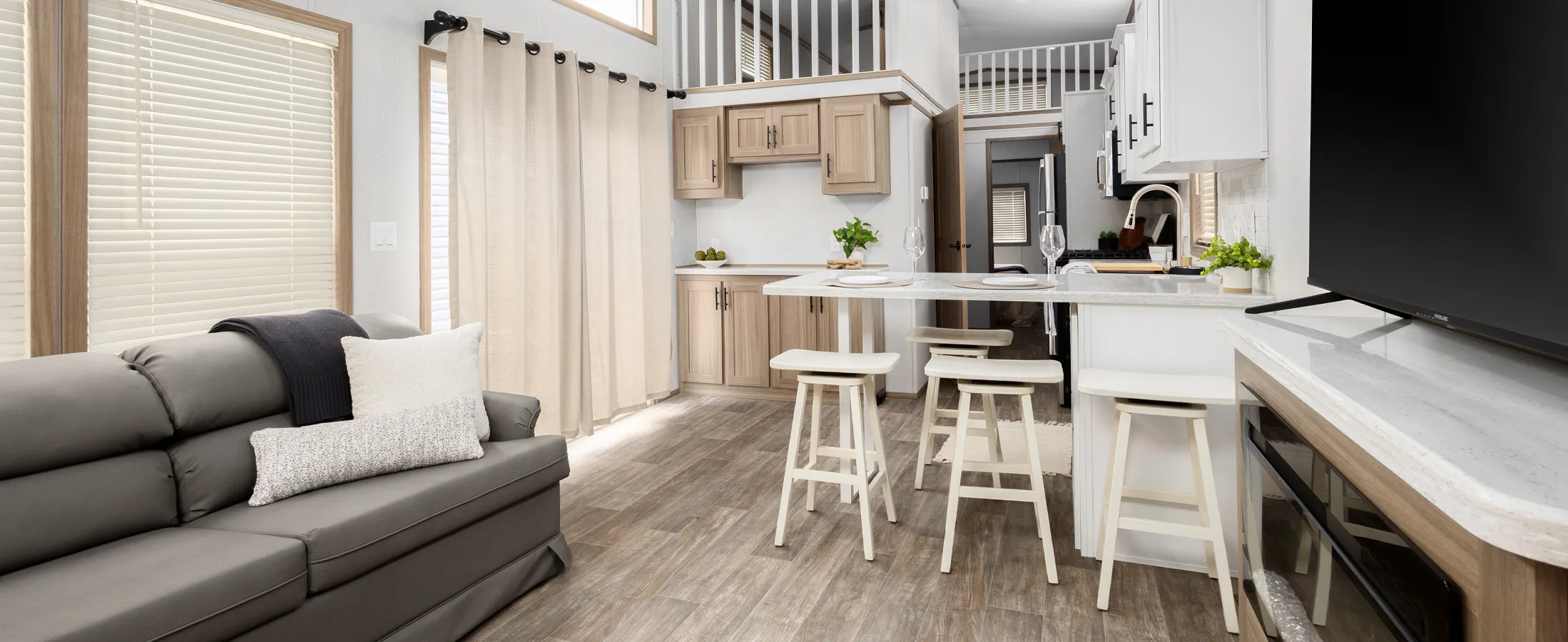 Quailridge Premier US RVs